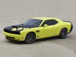 Dodge Challenger 1320 Concept by Mopar 2009 года
